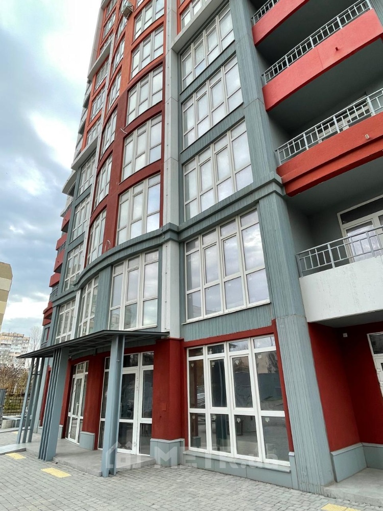 Фото квартиры, г. Одесса, проспект Гагарина 19 (СТР) (22651-7)