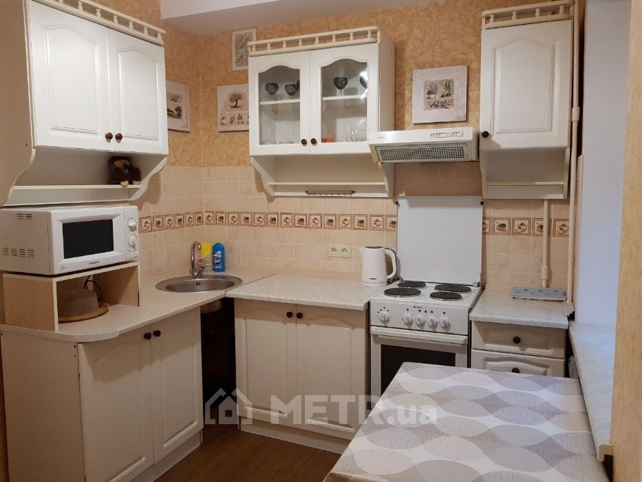 Фото квартиры, г. Одесса, ул. Довженко 8А (3338-7)