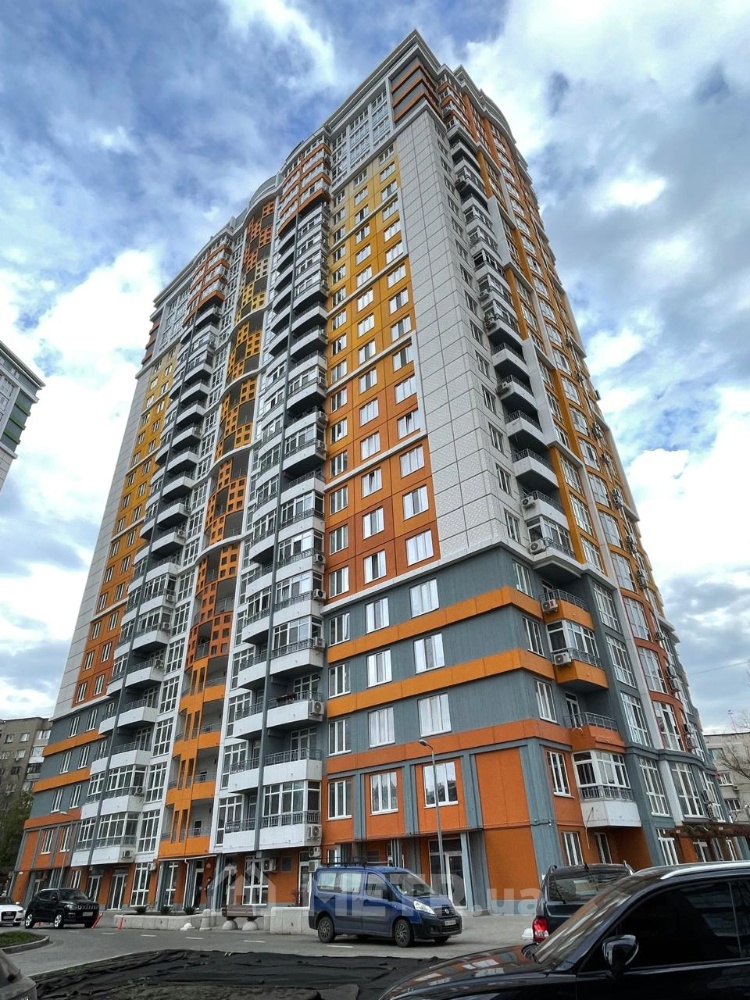 Фото квартиры, г. Одесса, проспект Гагарина 19 (СТР) (22651-8)