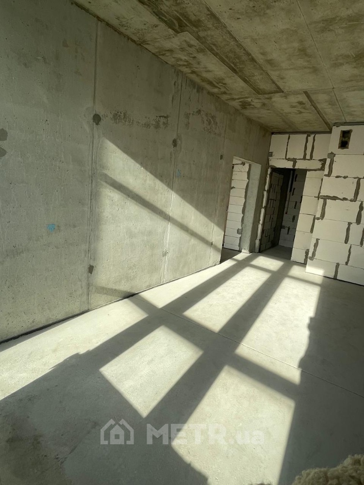 Фото квартиры, г. Одесса, проспект Гагарина 19 (СТР) (22651-5)