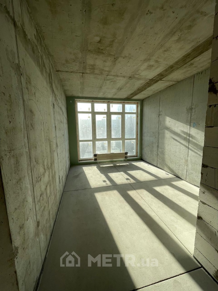 Фото квартиры, г. Одесса, проспект Гагарина 19 (СТР) (22651-1)