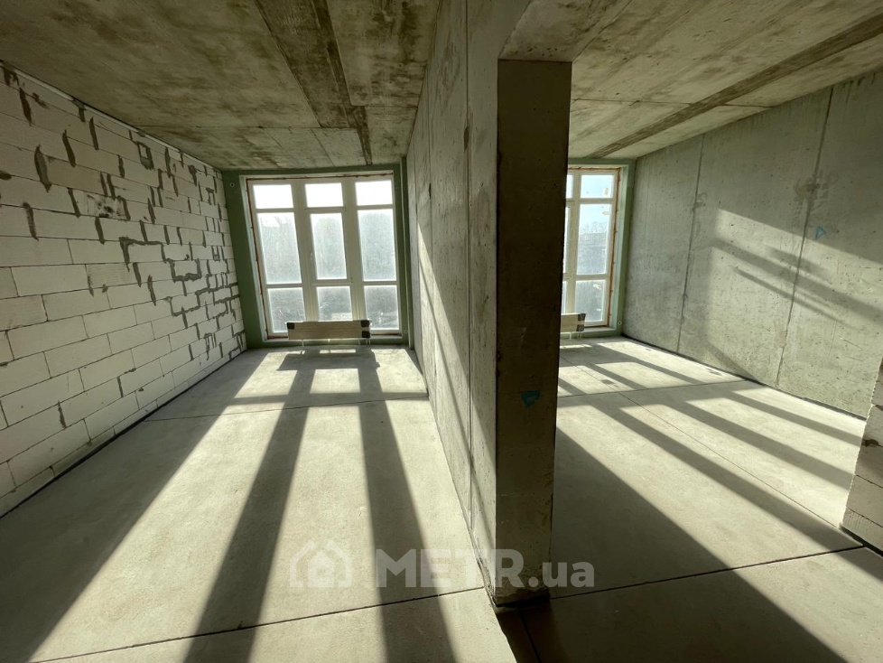 Фото квартиры, г. Одесса, проспект Гагарина 19 (СТР) (22651-2)