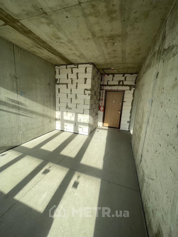 Фото квартиры, г. Одесса, проспект Гагарина 19 (СТР) (22651-6)