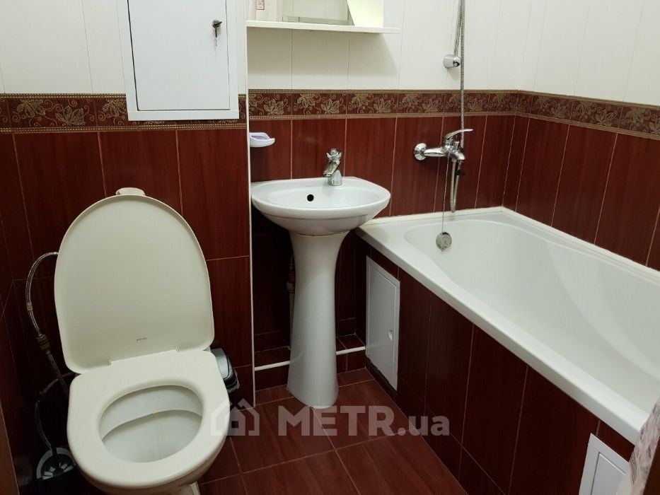 Фото квартиры, г. Одесса, ул. Довженко 8А (3338-8)