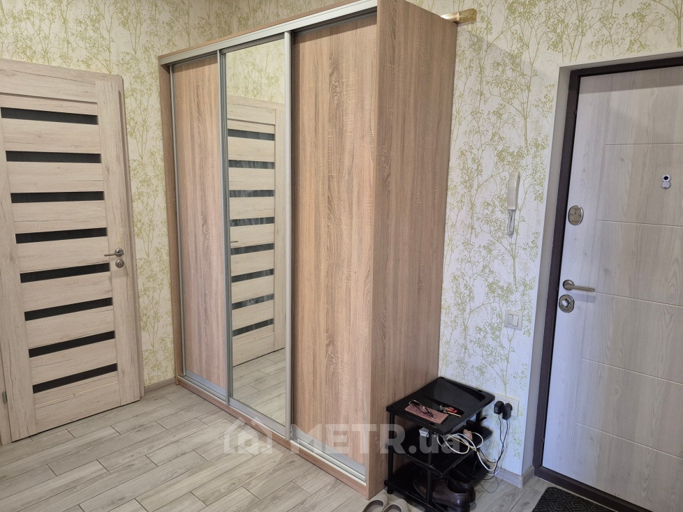 Фото квартиры, г. Одесса, ул. Маршала Говорова 8 (22571-8)