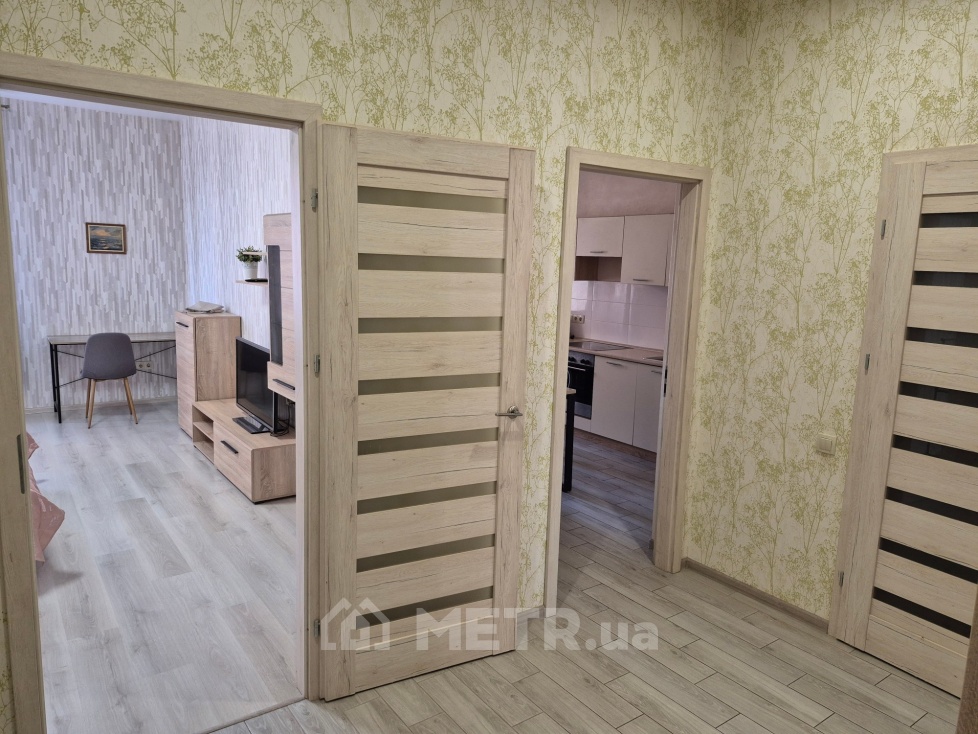 Фото квартиры, г. Одесса, ул. Маршала Говорова 8 (22571-3)