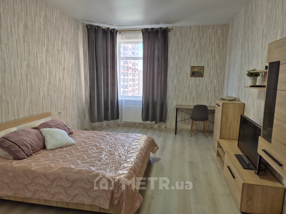 Фото квартиры, г. Одесса, ул. Маршала Говорова 8 (22571-1)