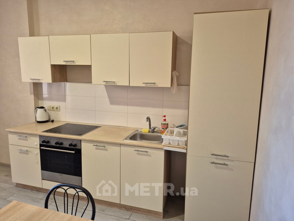 Фото квартиры, г. Одесса, ул. Маршала Говорова 8 (22571-4)