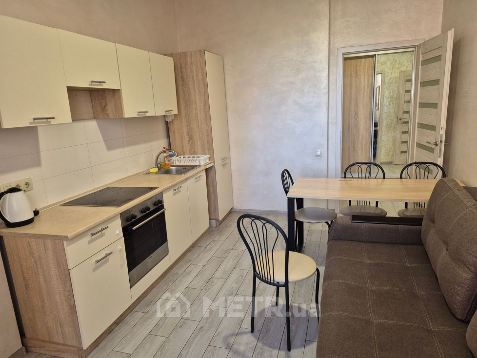 Фото квартиры, г. Одесса, ул. Маршала Говорова 8 (22571-5)