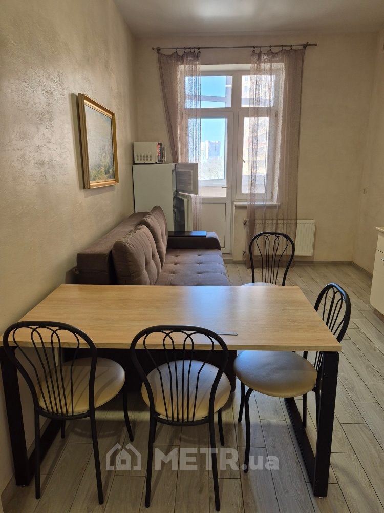 Фото квартиры, г. Одесса, ул. Маршала Говорова 8 (22571-6)