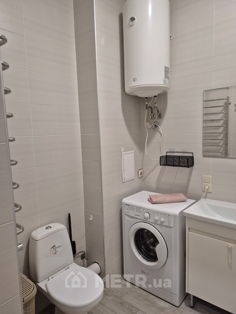 Фото квартиры, г. Одесса, ул. Маршала Говорова 8 (22571-11)