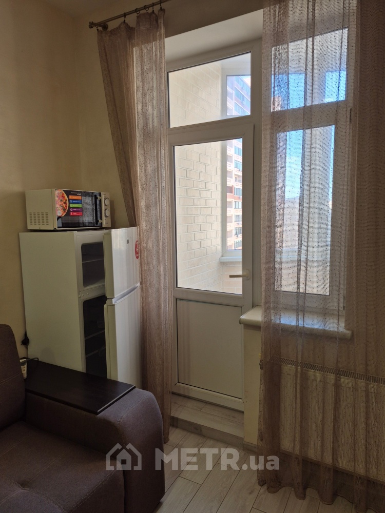 Фото квартиры, г. Одесса, ул. Маршала Говорова 8 (22571-13)