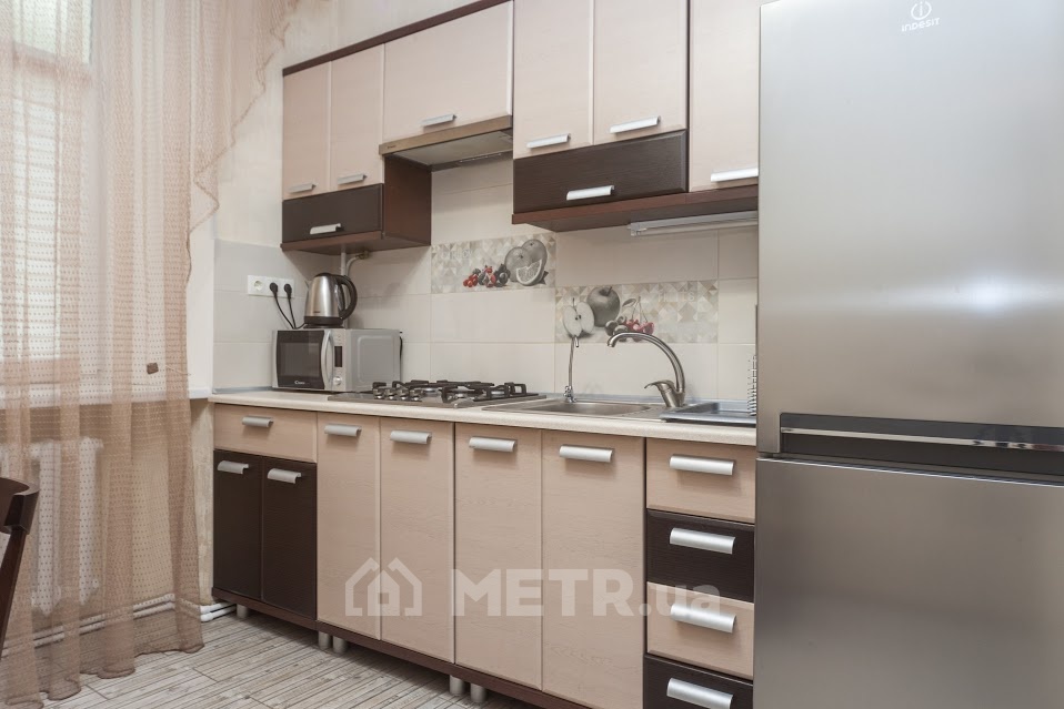 Фото квартиры, г. Одесса, ул. Дерибасовская 10 (3339-8)