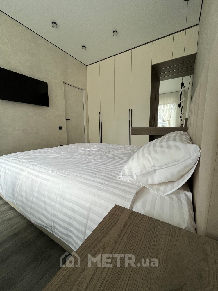 Фото квартиры, г. Одесса, пер. Курортный 2 (СТР) (22652-2)