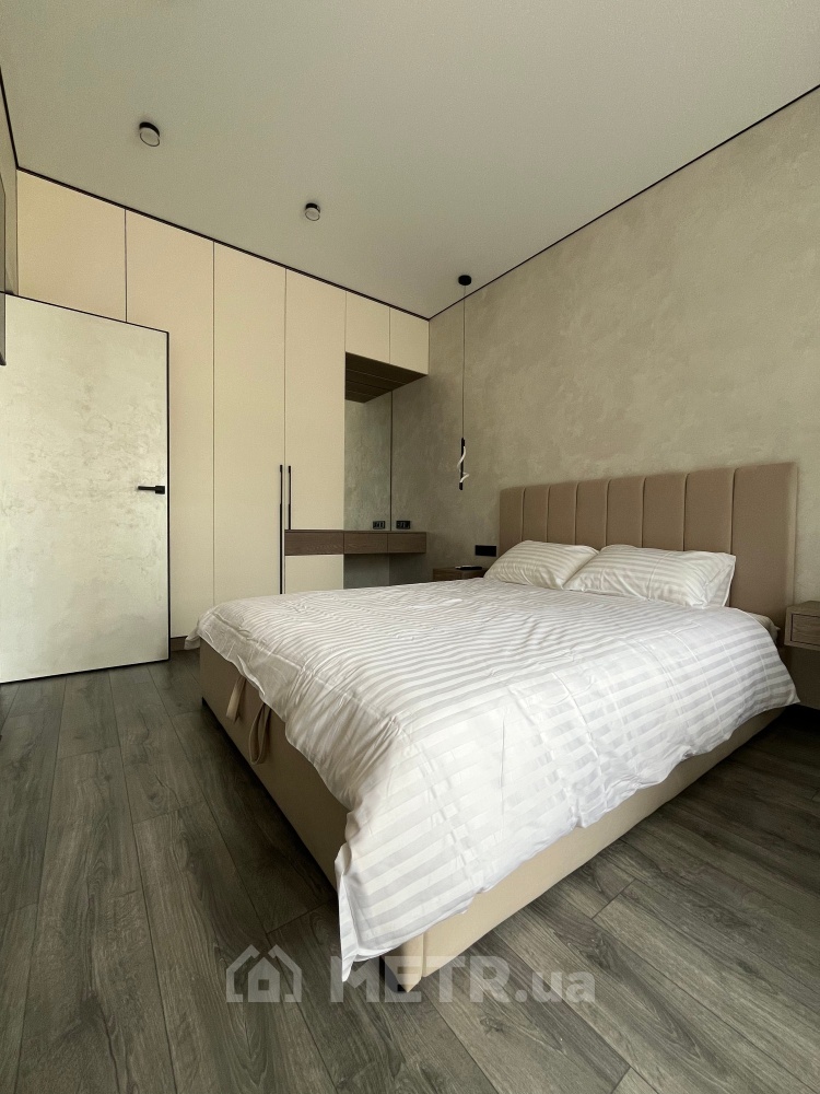 Фото квартиры, г. Одесса, пер. Курортный 2 (СТР) (22652-1)