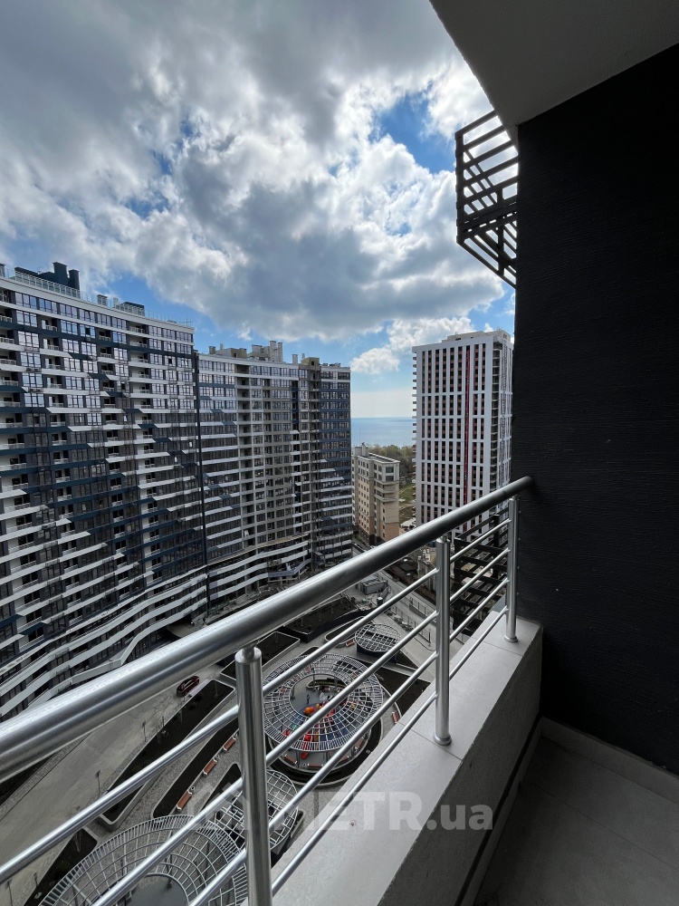 Фото квартиры, г. Одесса, пер. Курортный 2 (СТР) (22652-8)