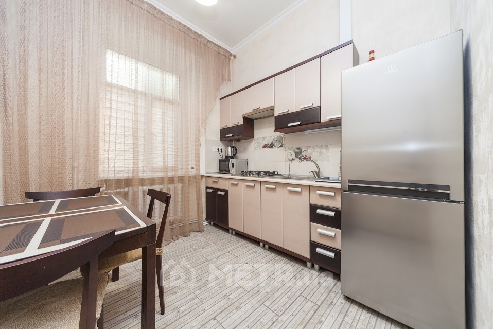 Фото квартиры, г. Одесса, ул. Дерибасовская 10 (3339-9)