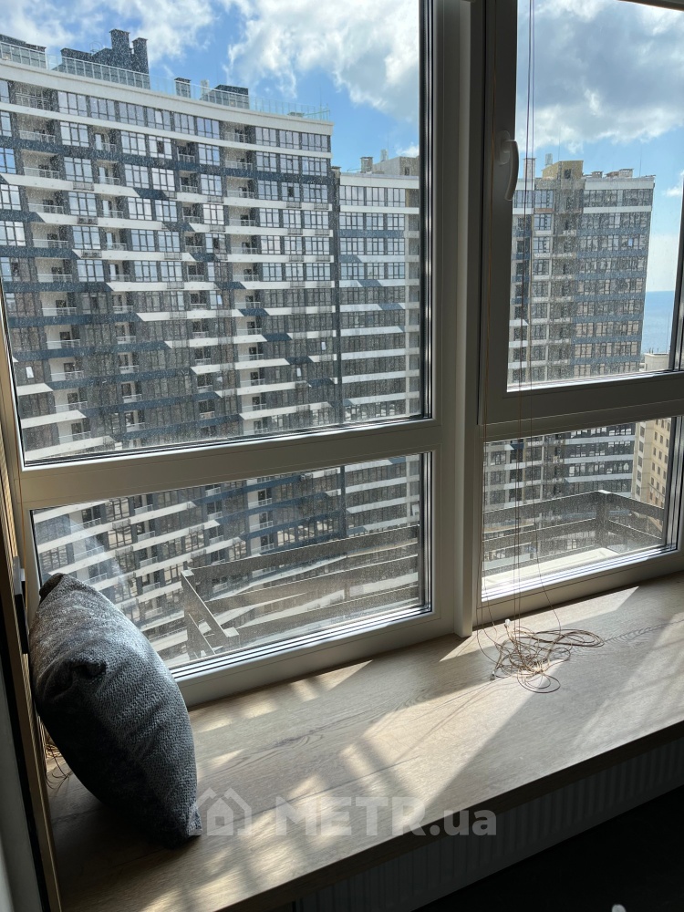 Фото квартиры, г. Одесса, пер. Курортный 2 (СТР) (22652-9)