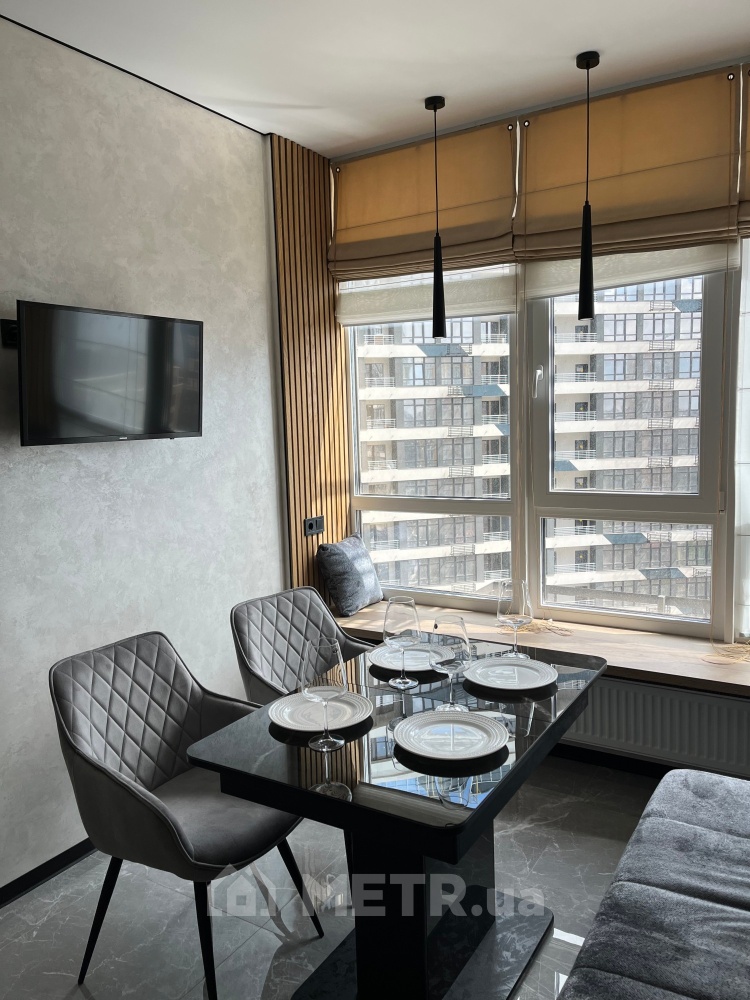 Фото квартиры, г. Одесса, пер. Курортный 2 (СТР) (22652-4)