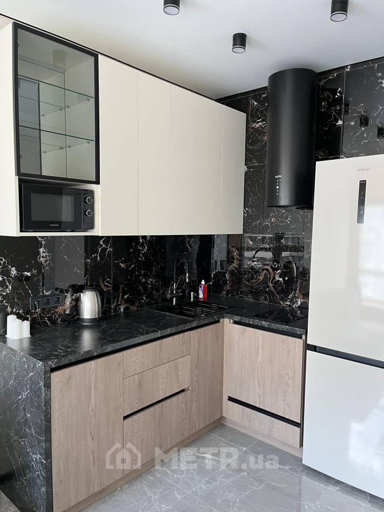 Фото квартиры, г. Одесса, пер. Курортный 2 (СТР) (22652-5)