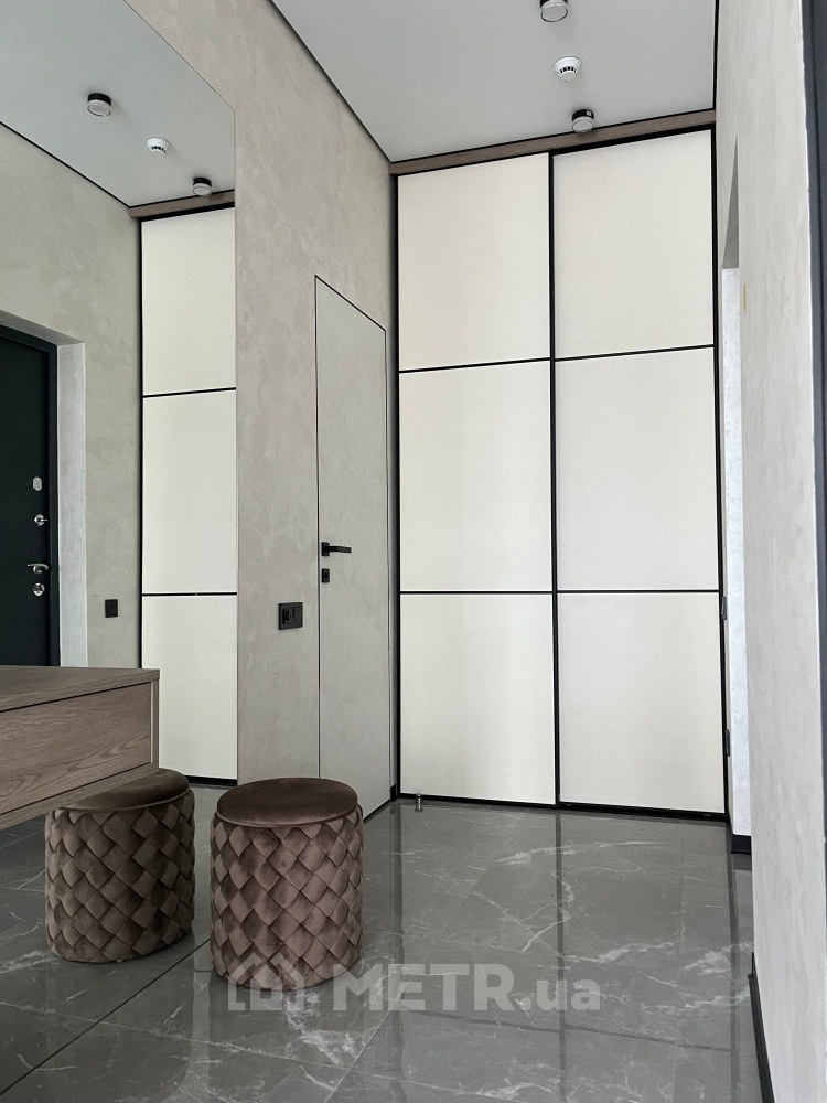 Фото квартиры, г. Одесса, пер. Курортный 2 (СТР) (22652-7)