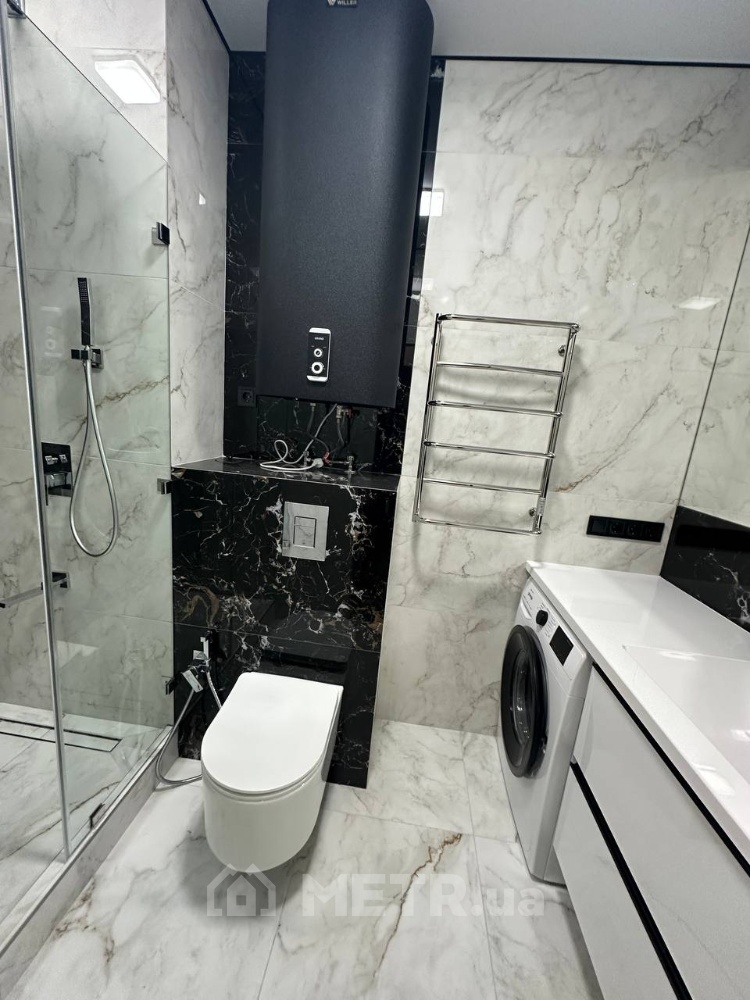 Фото квартиры, г. Одесса, пер. Курортный 2 (СТР) (22652-6)