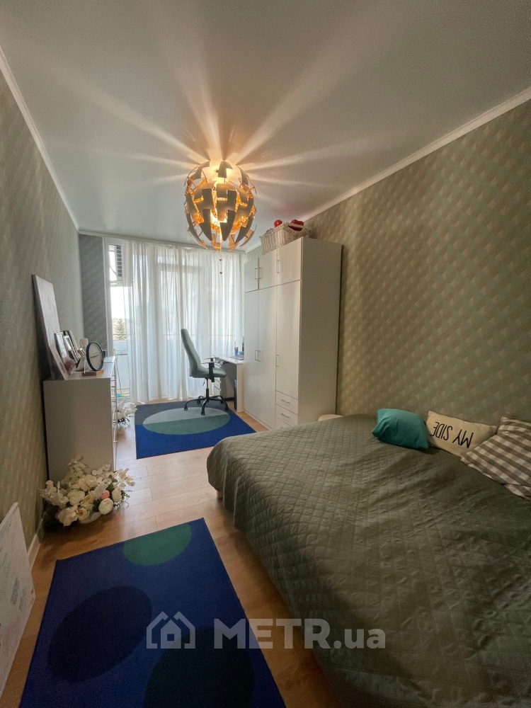 Фото квартиры, г. Одесса, ул. Львовская 15 (22653-4)