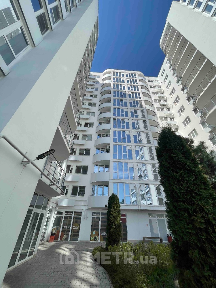 Фото квартиры, г. Одесса, ул. Львовская 15 (22653-1)