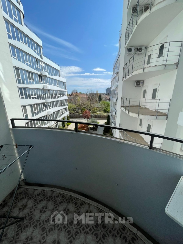 Фото квартиры, г. Одесса, ул. Львовская 15 (22653-2)