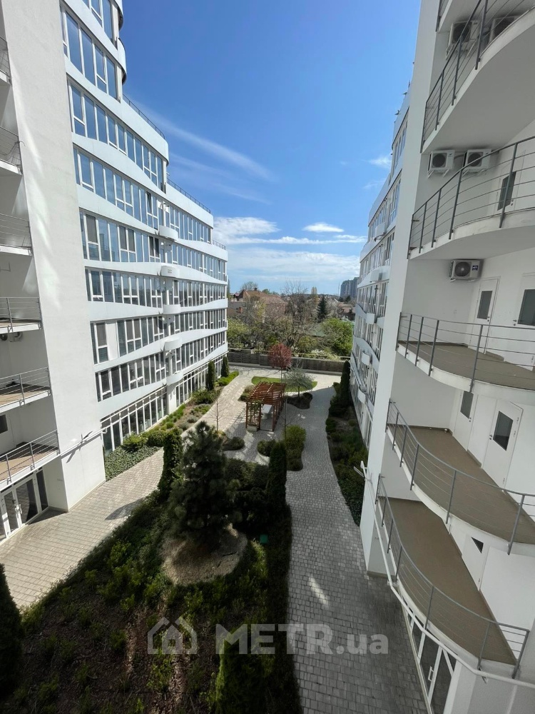 Фото квартиры, г. Одесса, ул. Львовская 15 (22653-3)