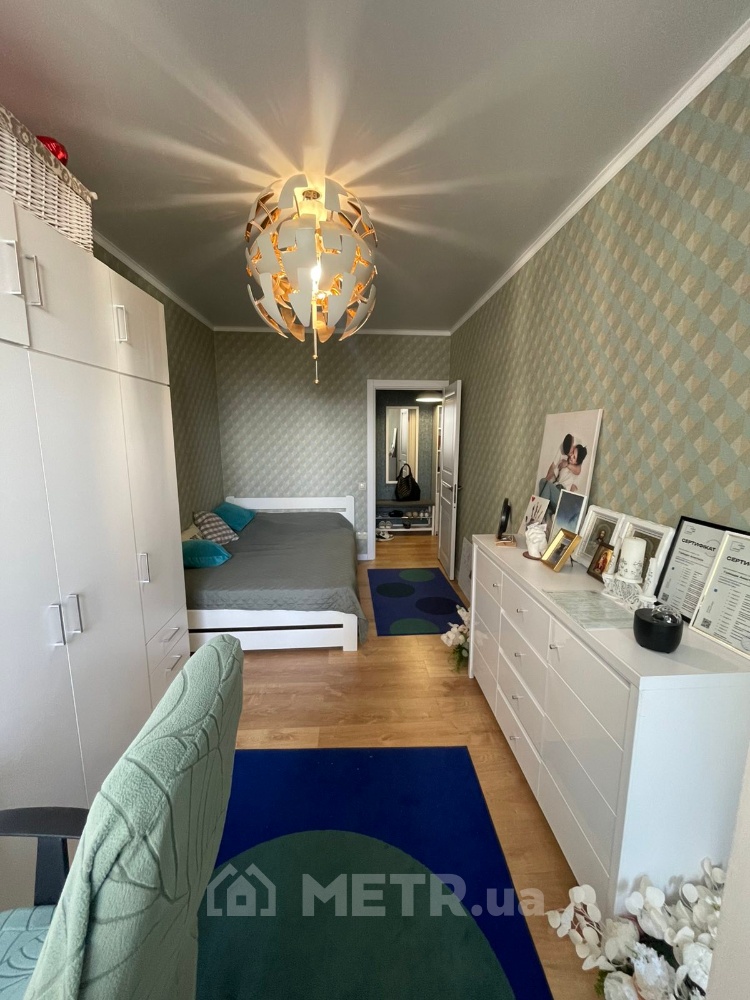 Фото квартиры, г. Одесса, ул. Львовская 15 (22653-5)