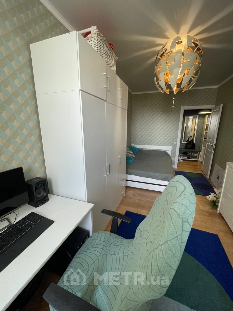 Фото квартиры, г. Одесса, ул. Львовская 15 (22653-6)