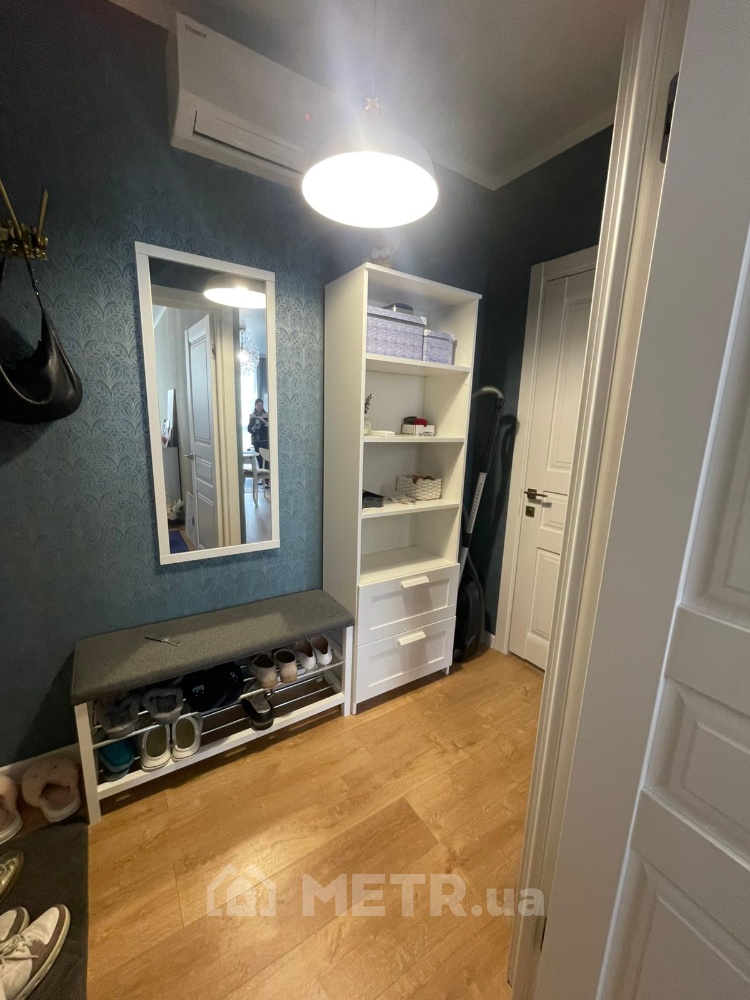 Фото квартиры, г. Одесса, ул. Львовская 15 (22653-8)