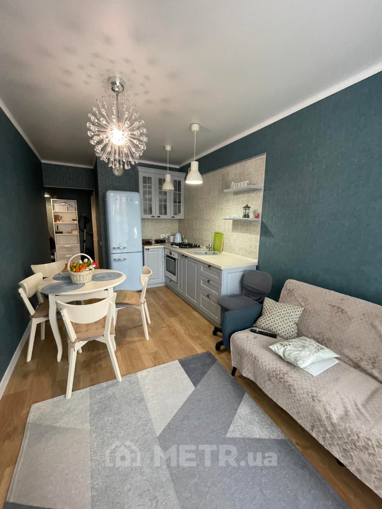 Фото квартиры, г. Одесса, ул. Львовская 15 (22653-10)