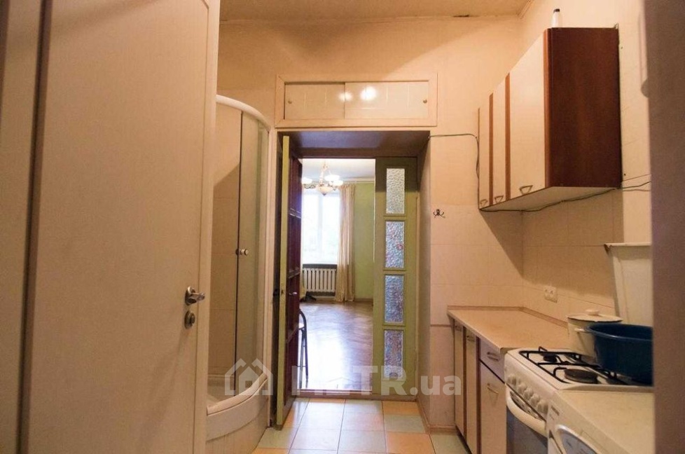 Фото квартиры, г. Одесса, проспект Александровский 6 (22657-2)