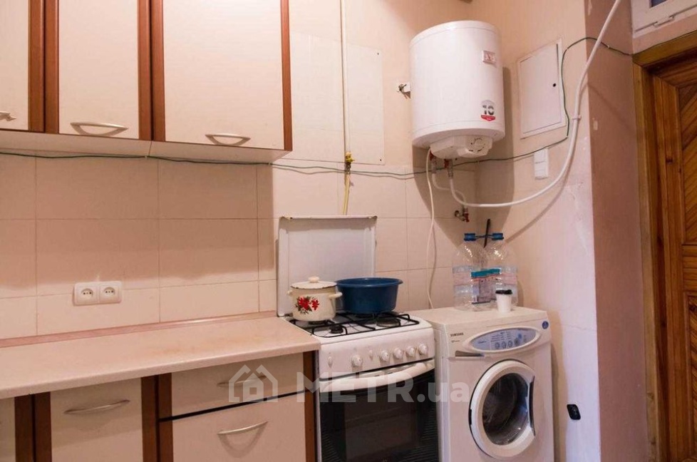 Фото квартиры, г. Одесса, проспект Александровский 6 (22657-1)