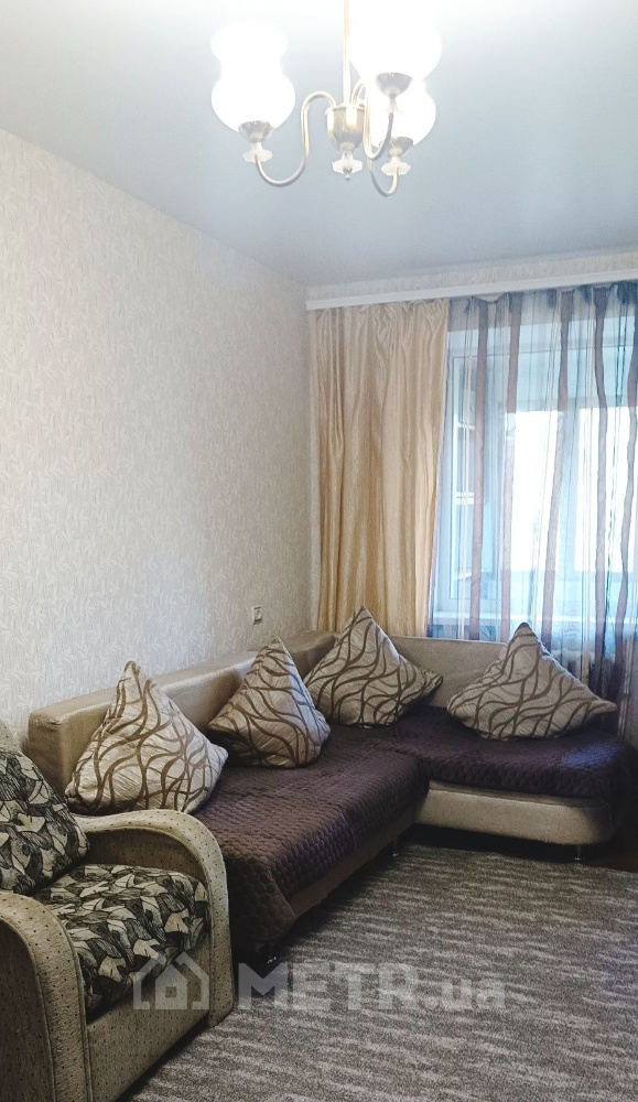 Фото квартиры, г. Одесса, ул. Героев Крут 15 (22656-2)