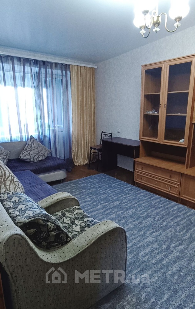 Фото квартиры, г. Одесса, ул. Героев Крут 15 (22656-1)