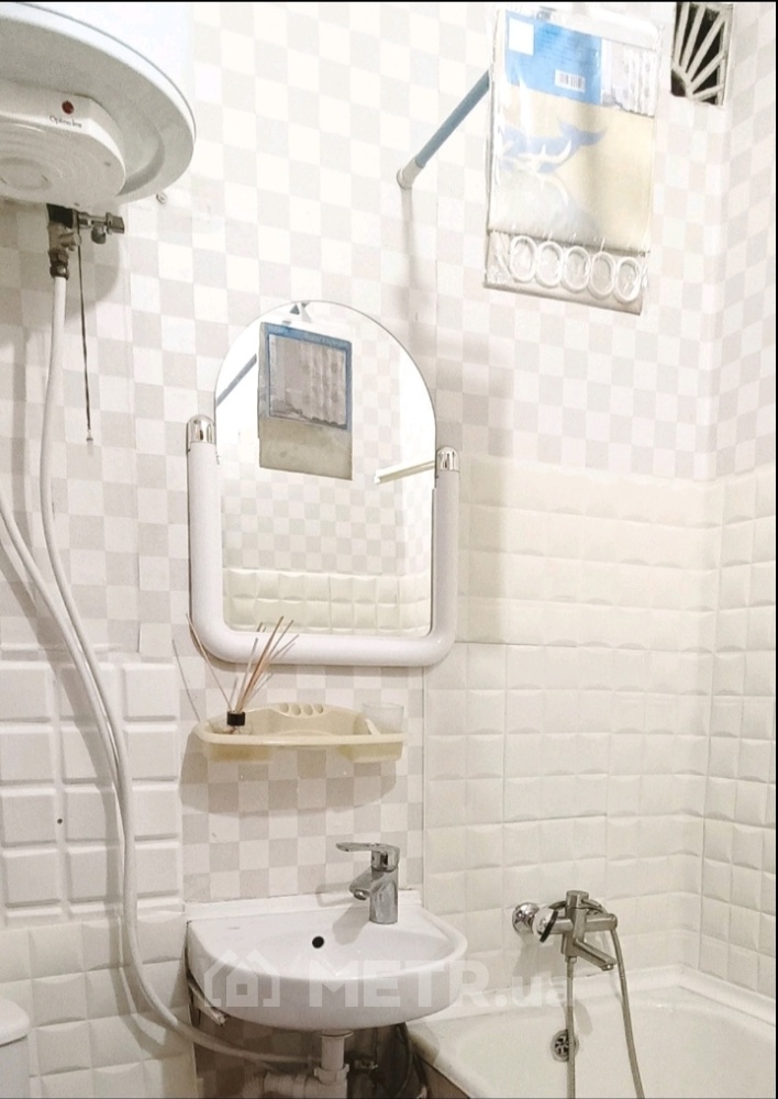 Фото квартиры, г. Одесса, ул. Героев Крут 15 (22656-6)