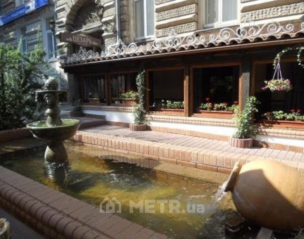 Фото квартиры, г. Одесса, ул. Дерибасовская 10 (3339-13)