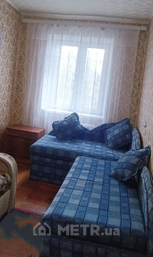 Фото квартиры, г. Одесса, ул. Героев Крут 15 (22656-5)