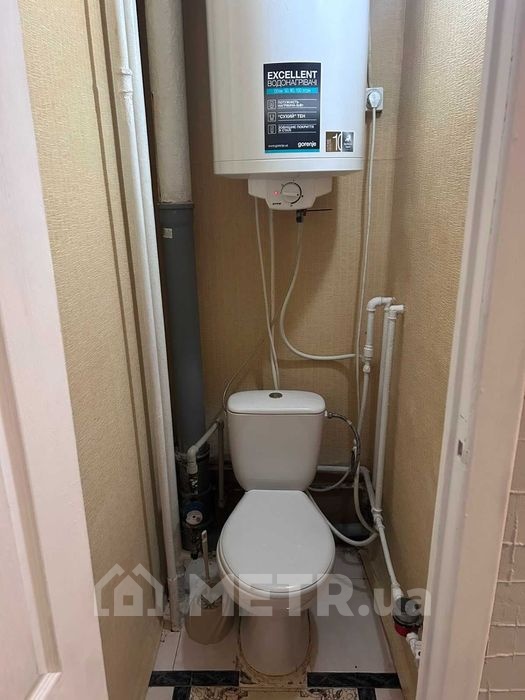 Фото квартиры, г. Одесса, ул. Махачкалинская 3 (22658-9)