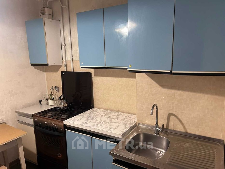 Фото квартиры, г. Одесса, ул. Махачкалинская 3 (22658-1)