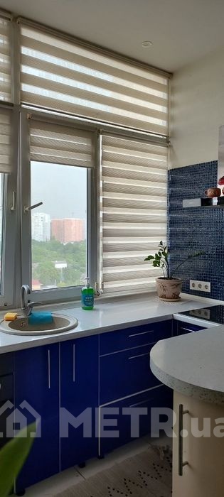 Фото квартиры, г. Одесса, проспект Небесной Сотни 3А (22659-16)