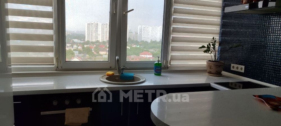 Фото квартиры, г. Одесса, проспект Небесной Сотни 3А (22659-7)