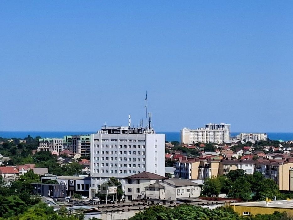 Фото квартиры, г. Одесса, проспект Небесной Сотни 3А (22659-1)