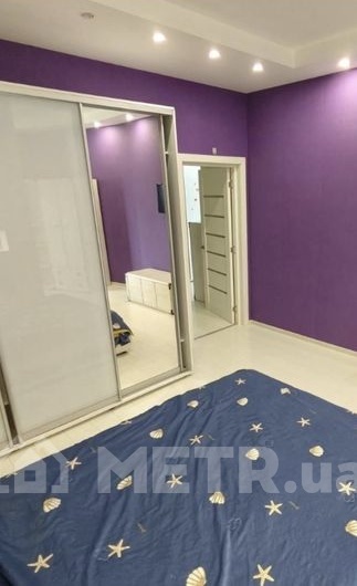 Фото квартиры, г. Одесса, проспект Небесной Сотни 3А (22659-22)