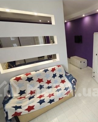 Фото квартиры, г. Одесса, проспект Небесной Сотни 3А (22659-8)