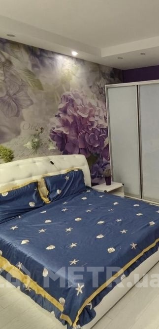 Фото квартиры, г. Одесса, проспект Небесной Сотни 3А (22660-13)