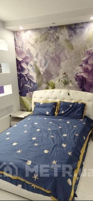 Фото квартиры, г. Одесса, проспект Небесной Сотни 3А (22660-14)